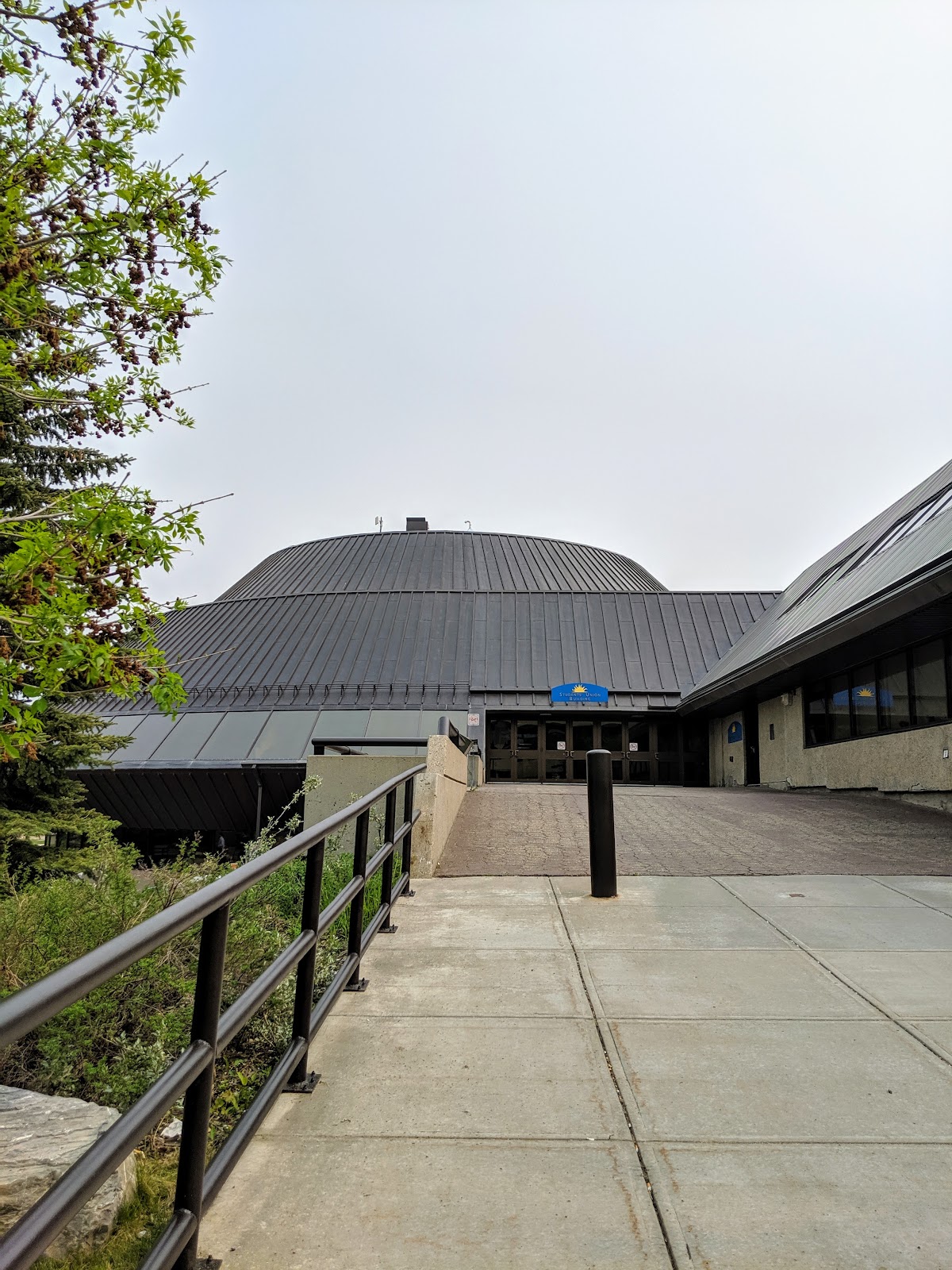 Lethbridge College photo 9