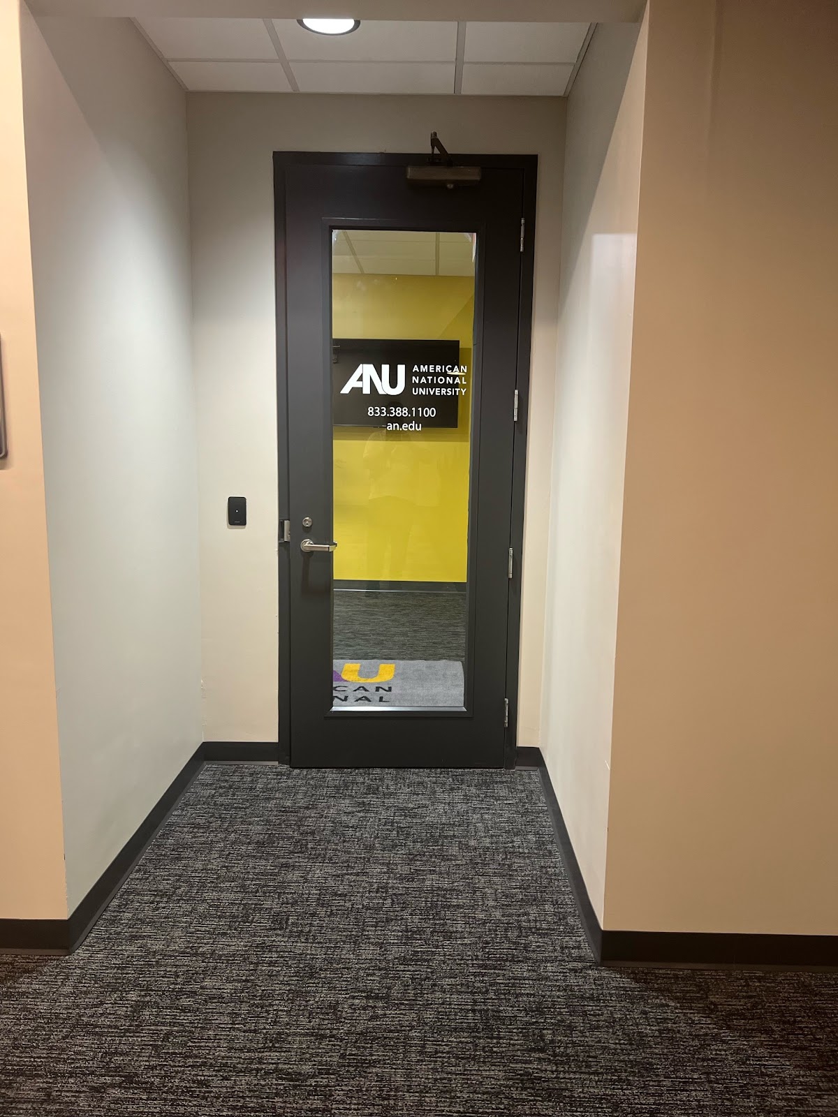 Regional University 1609 photo 5