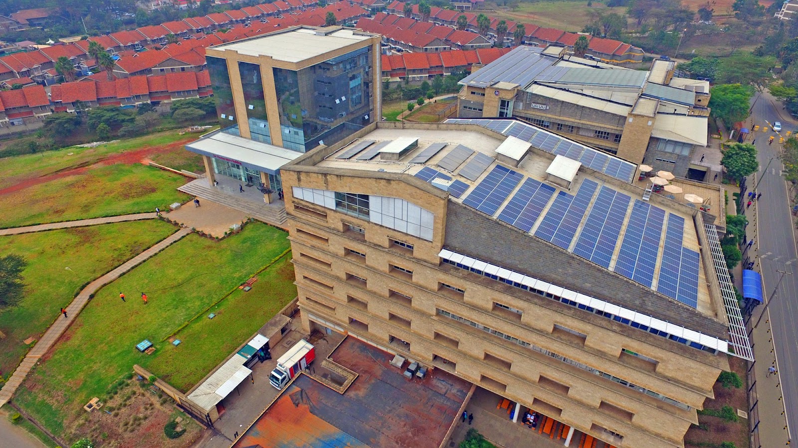 Strathmore University
