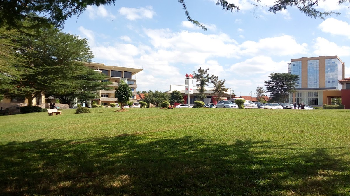 Strathmore University photo 1
