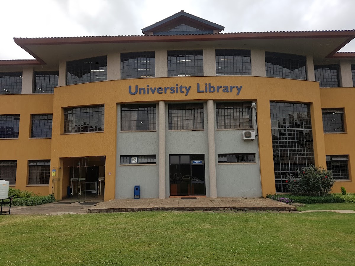 Strathmore University photo 2
