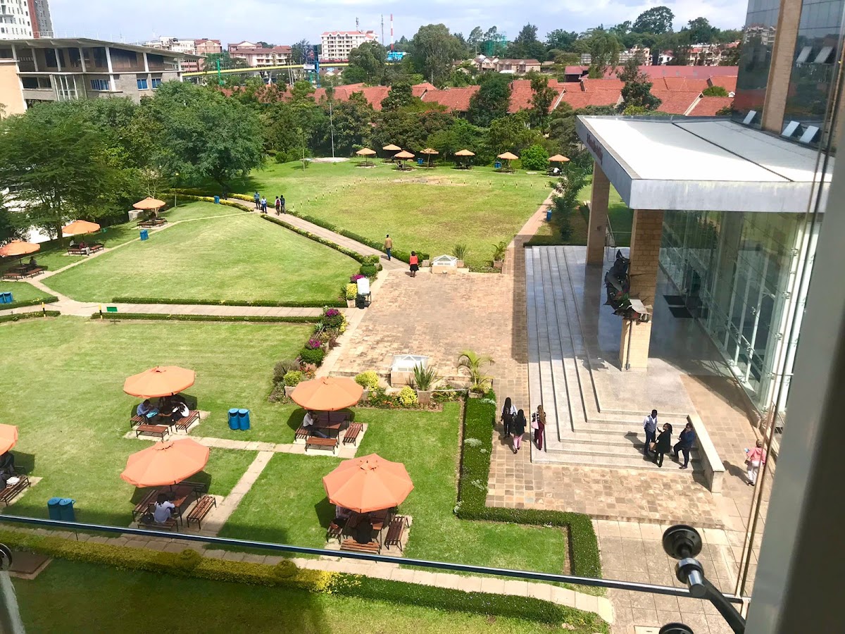 Strathmore University photo 3