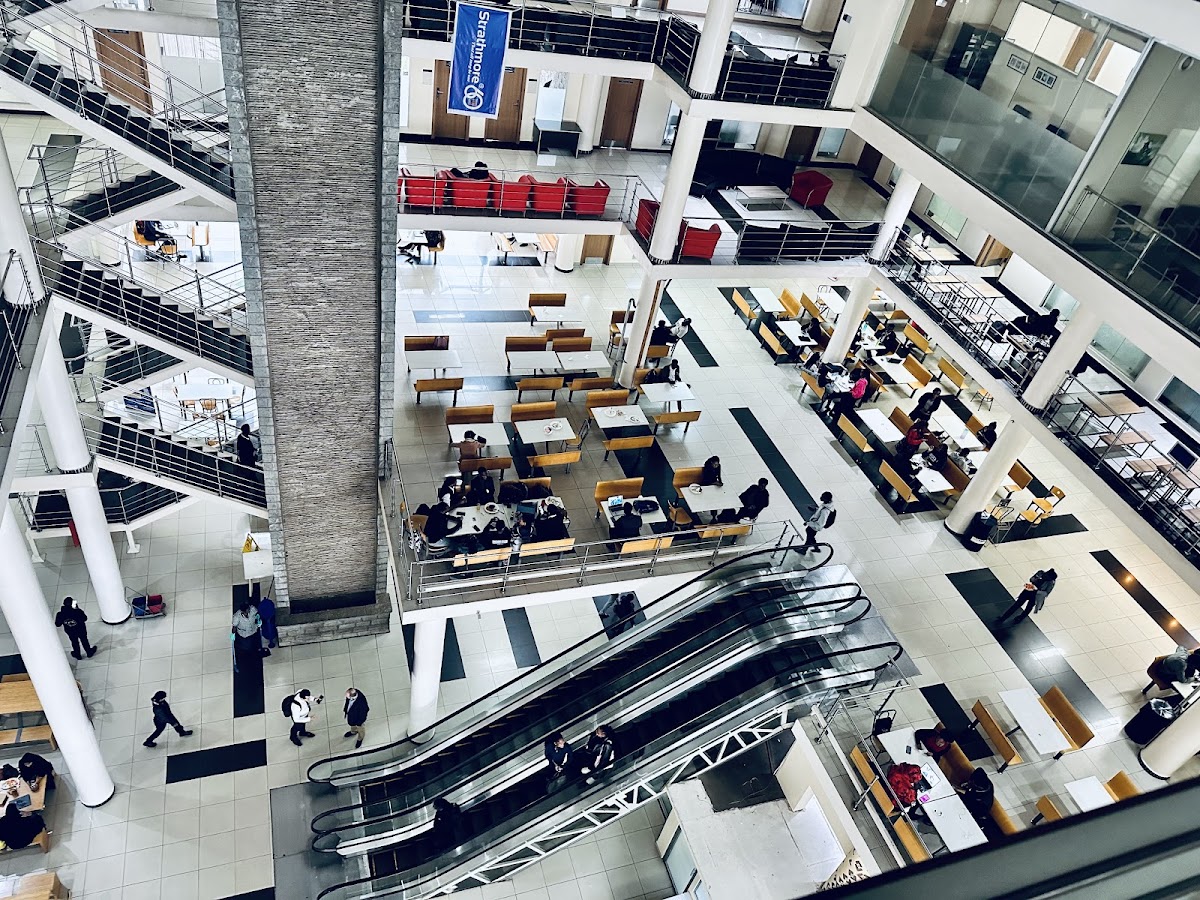 Strathmore University photo 4