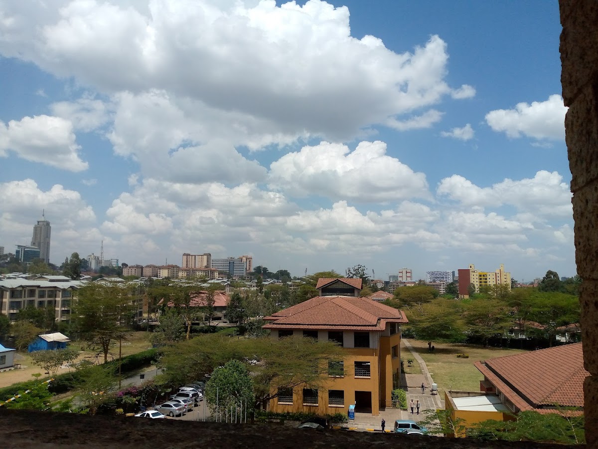 Strathmore University photo 5