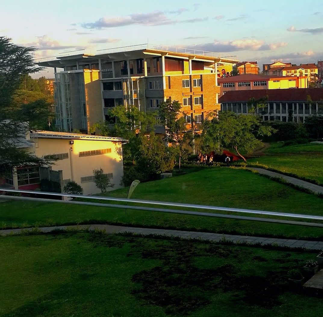 Strathmore University photo 6