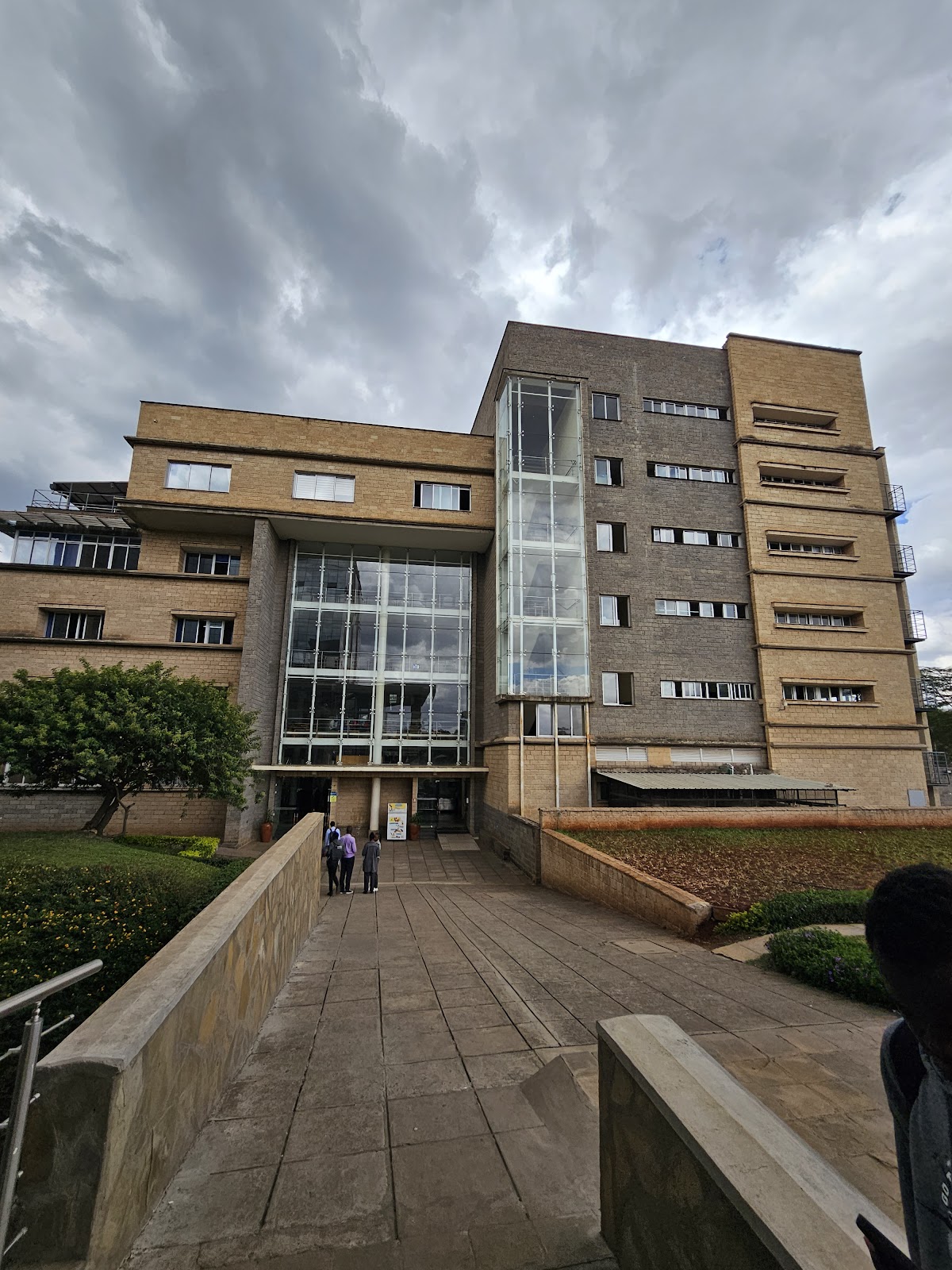 Strathmore University photo 7