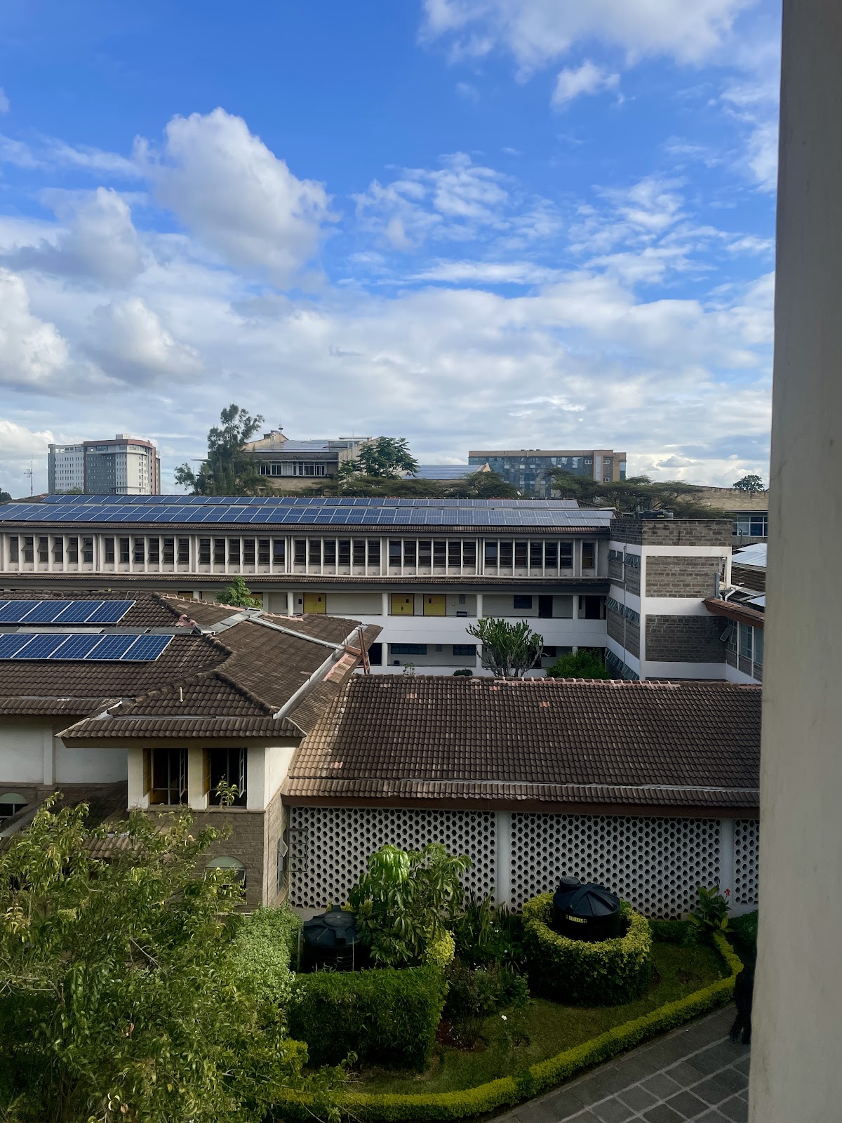 Strathmore University photo 8