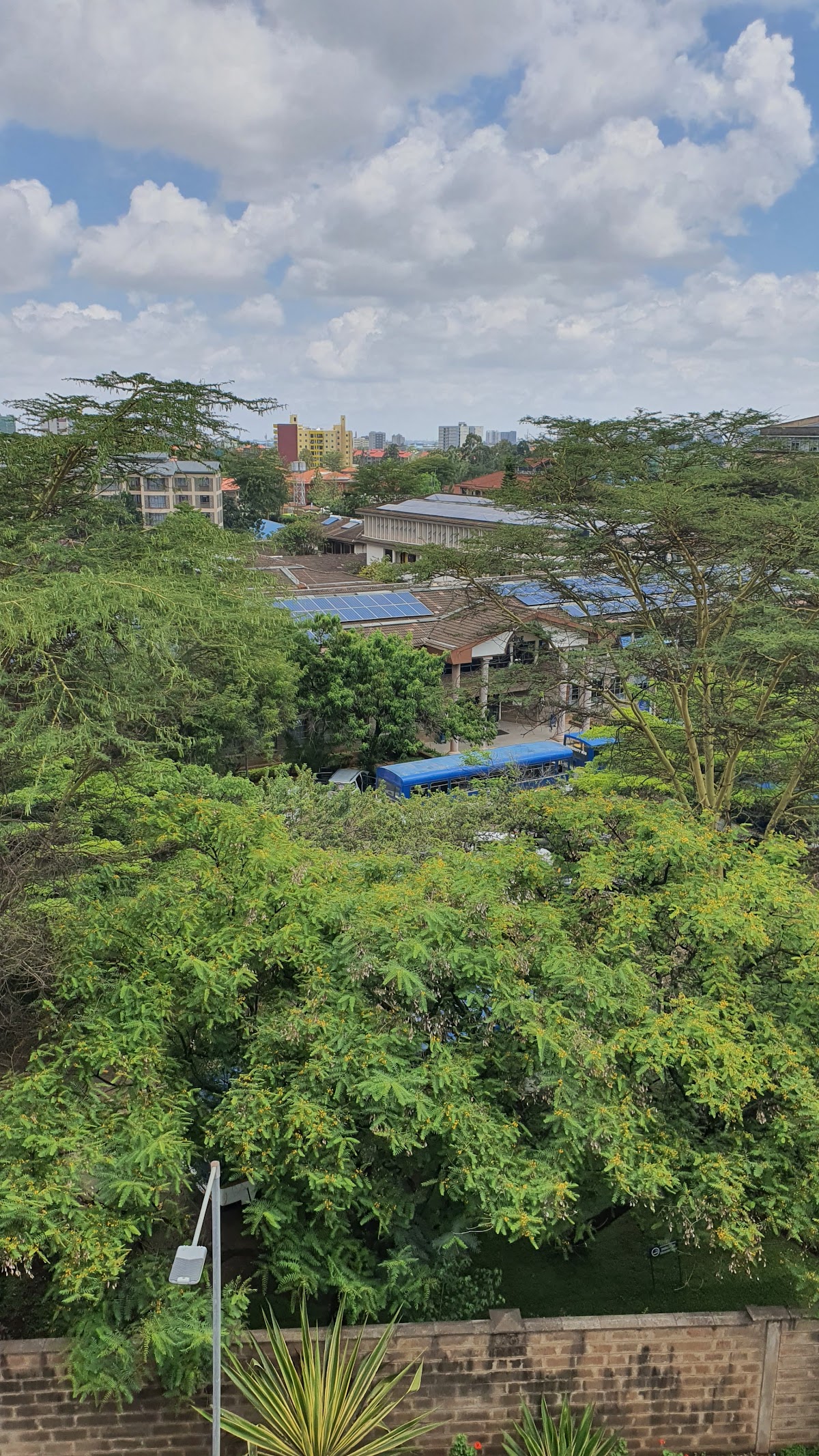 Strathmore University photo 9