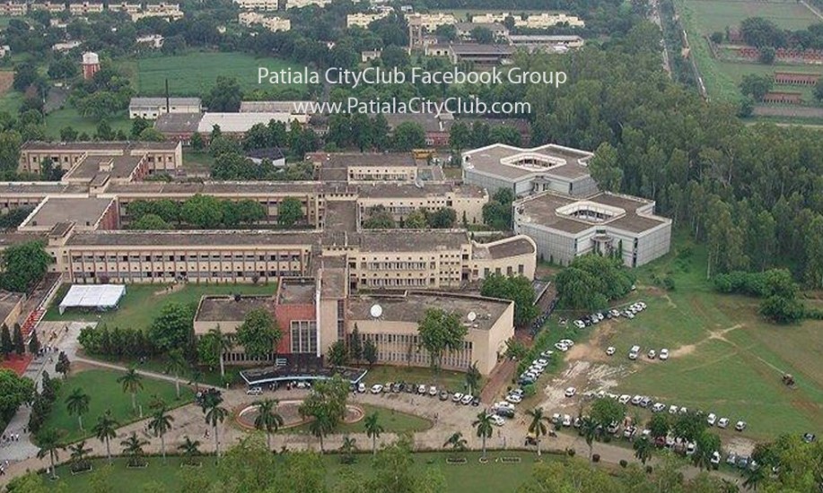 Patiala