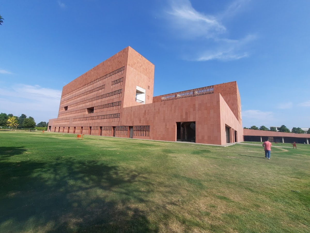 Thapar Institute of Engineering and Technology photo 3