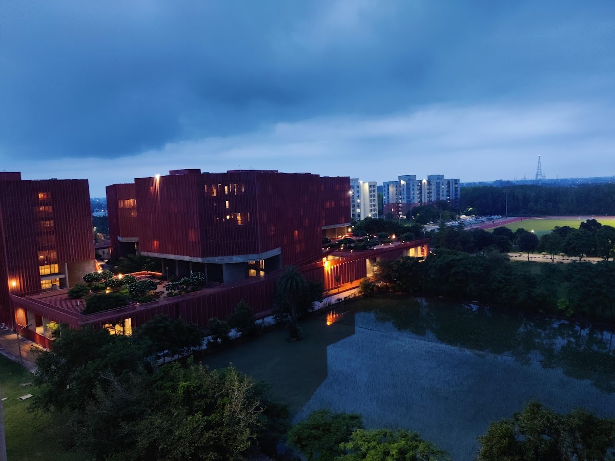 Thapar Institute of Engineering and Technology photo 4