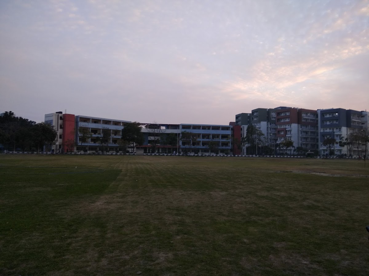 Thapar Institute of Engineering and Technology photo 6