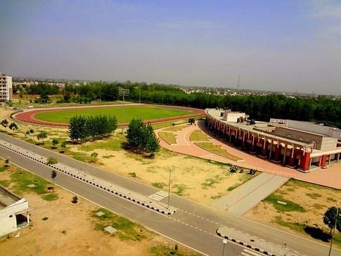 Thapar Institute of Engineering and Technology photo 9