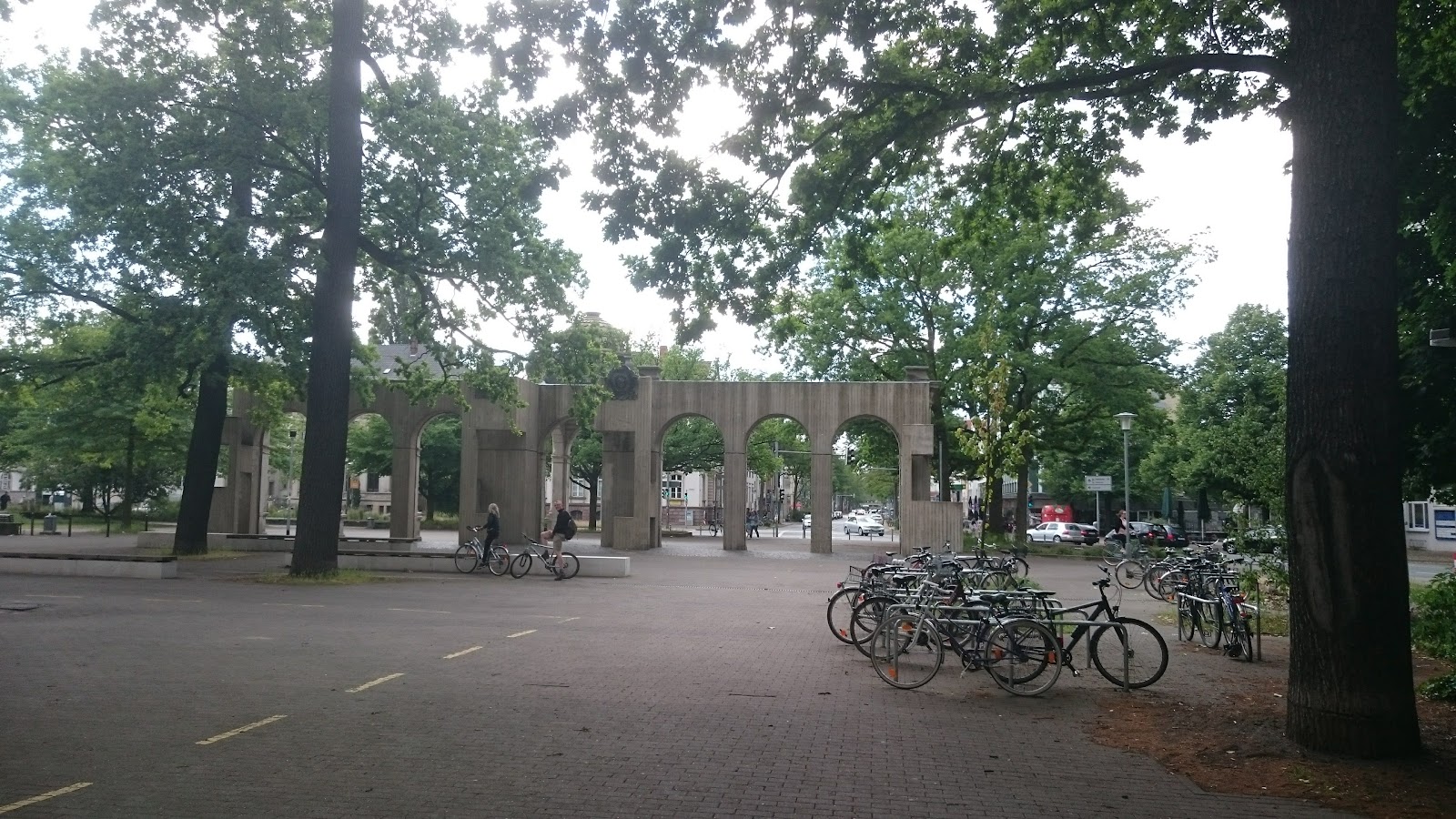 Hochschule für Musik Hannover