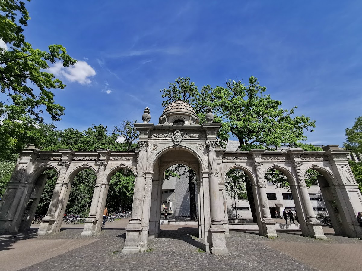 Hochschule für Musik Hannover photo 1