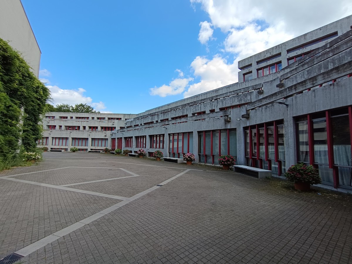 Hochschule für Musik Hannover photo 2