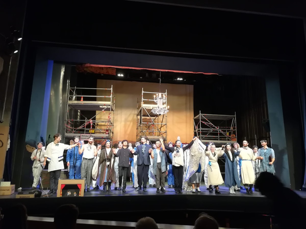 Hochschule für Musik Hannover photo 3