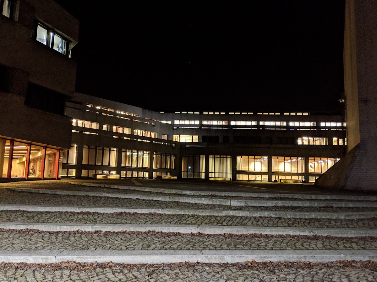 Hochschule für Musik Hannover photo 4