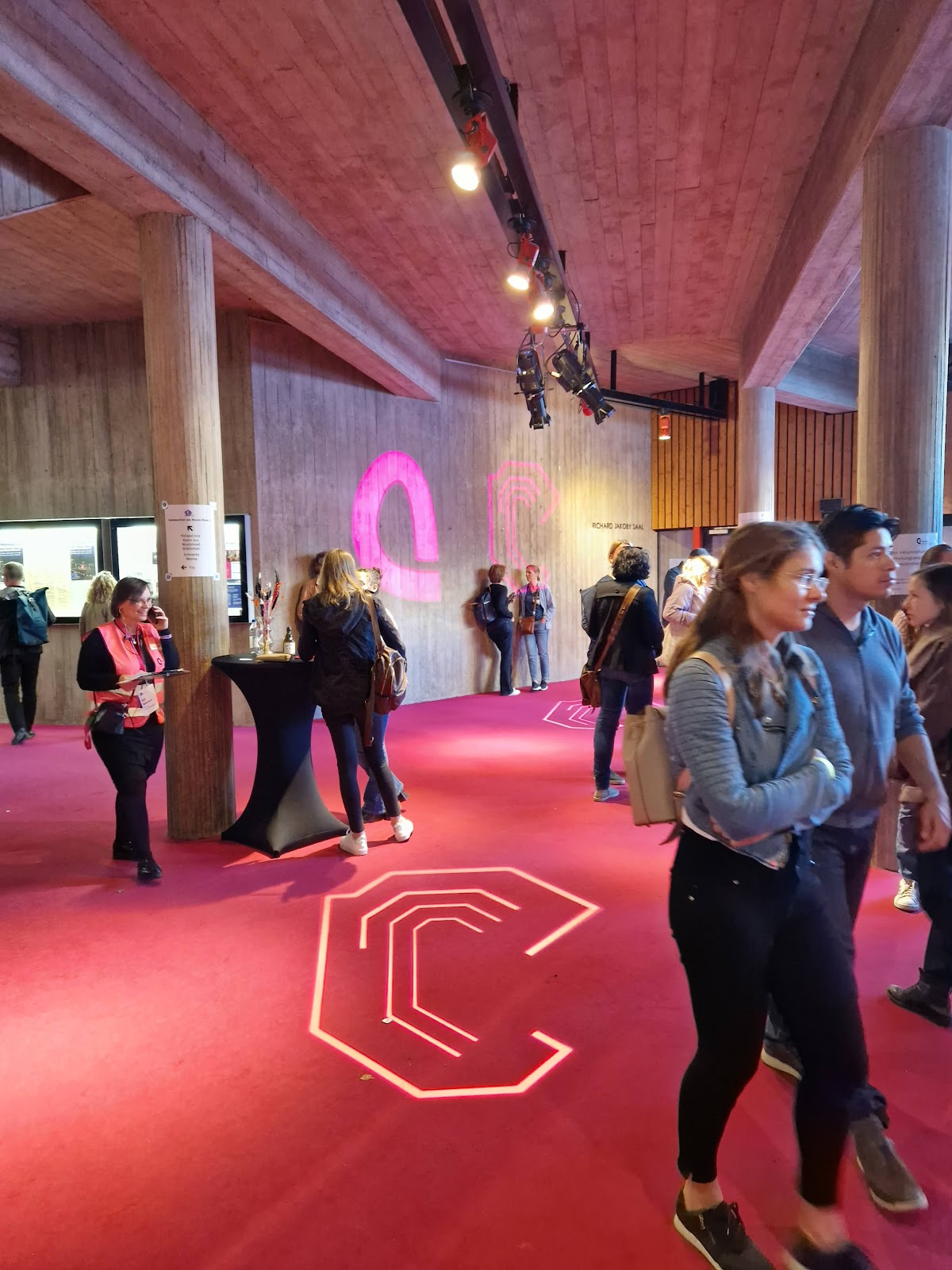 Hochschule für Musik Hannover photo 5