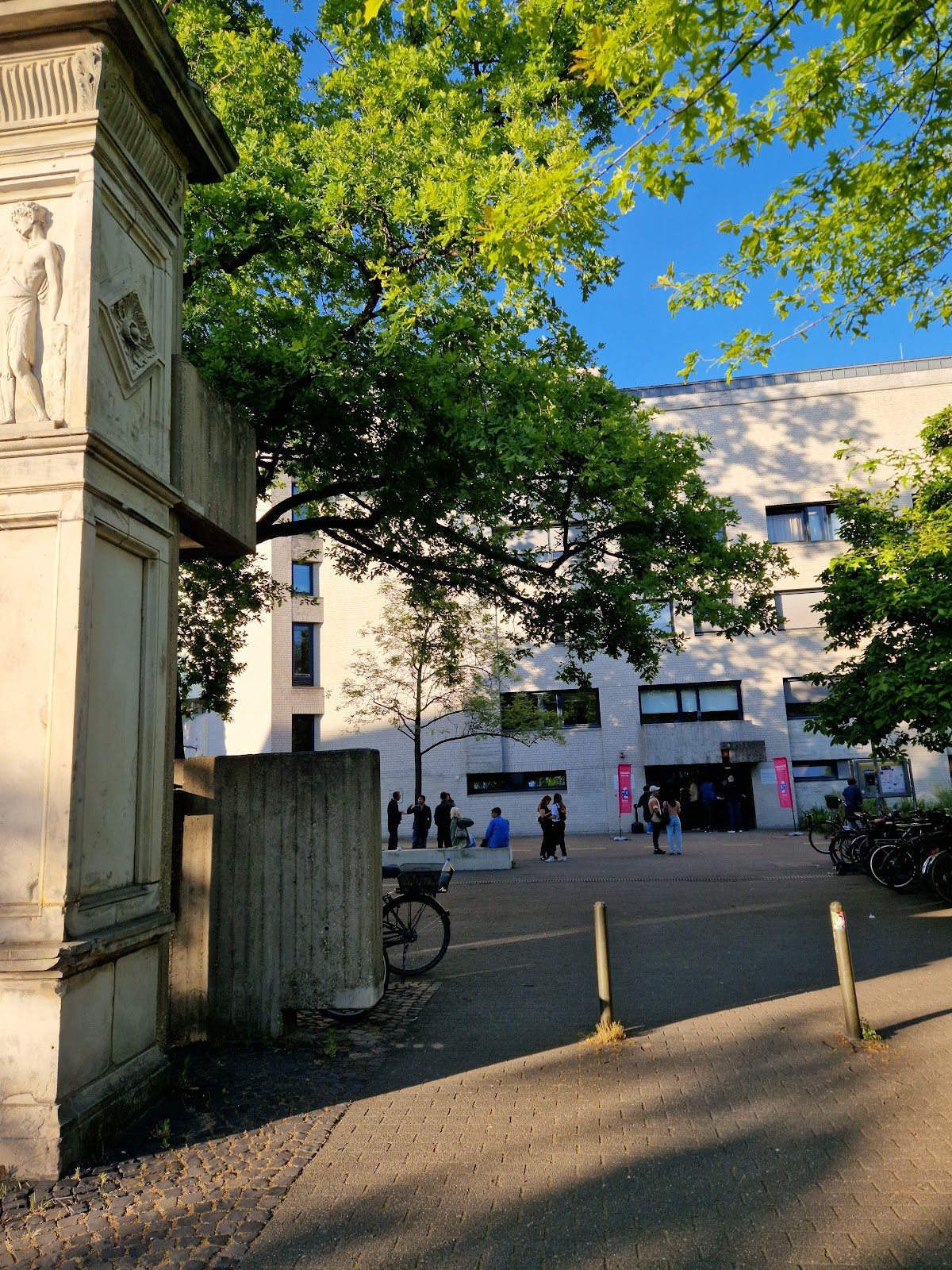 Hochschule für Musik Hannover photo 6