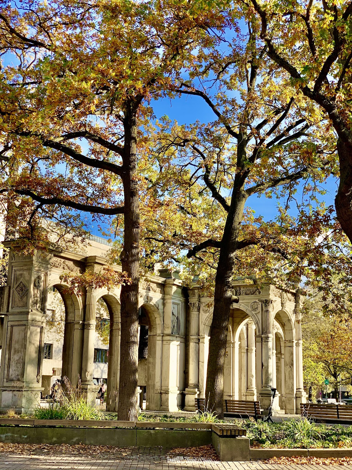Hochschule für Musik Hannover photo 7