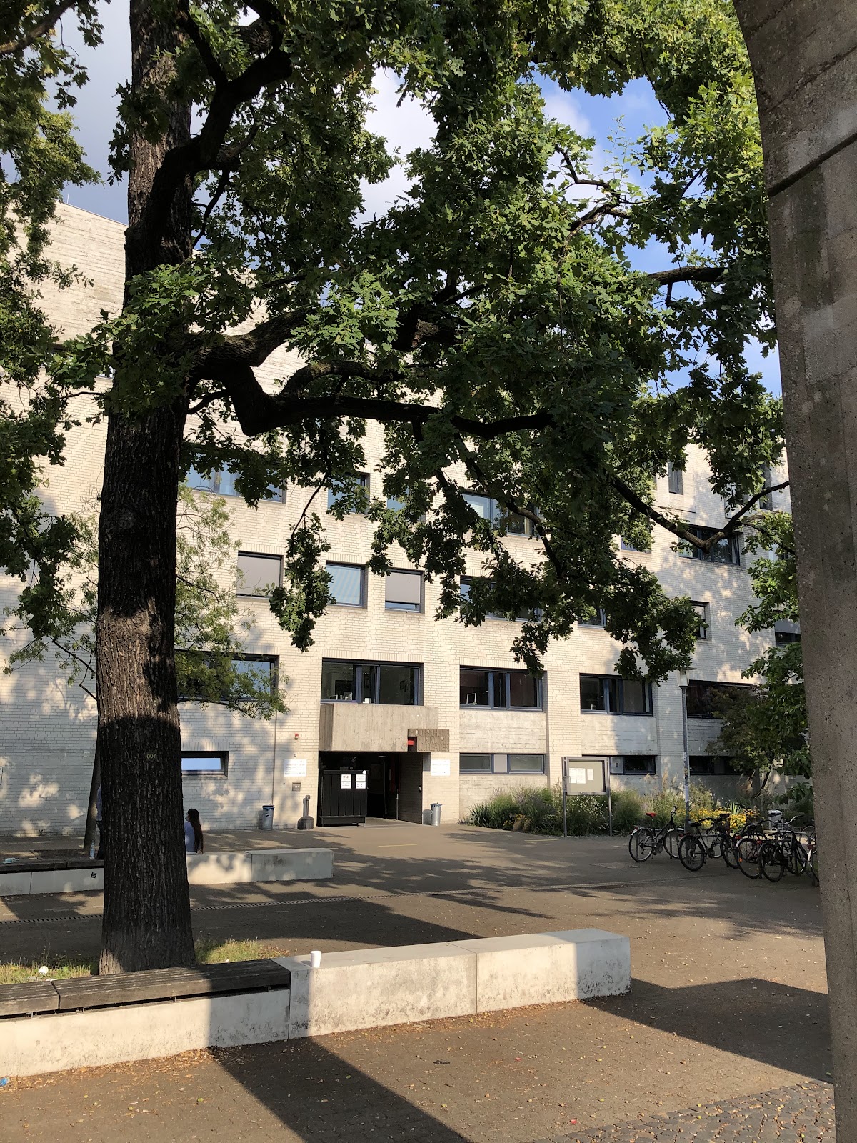 Hochschule für Musik Hannover photo 8