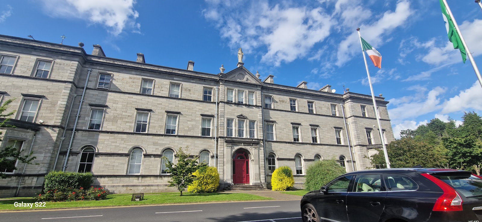 Marino Institute of Education