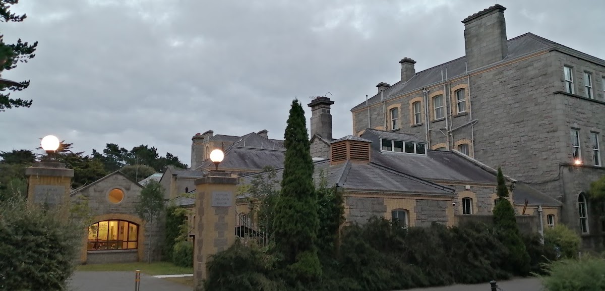 Marino Institute of Education photo 1