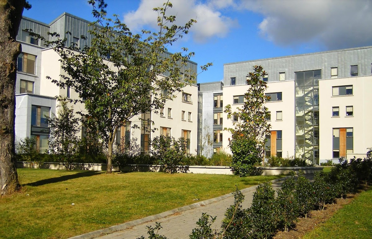 Marino Institute of Education photo 3