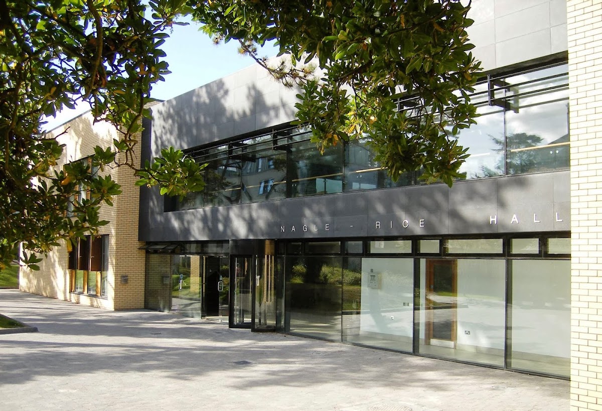 Marino Institute of Education photo 5