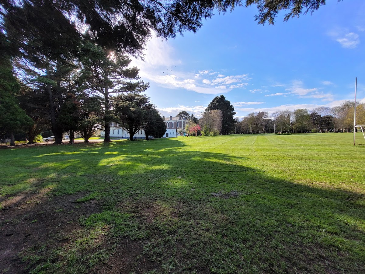 Marino Institute of Education photo 7