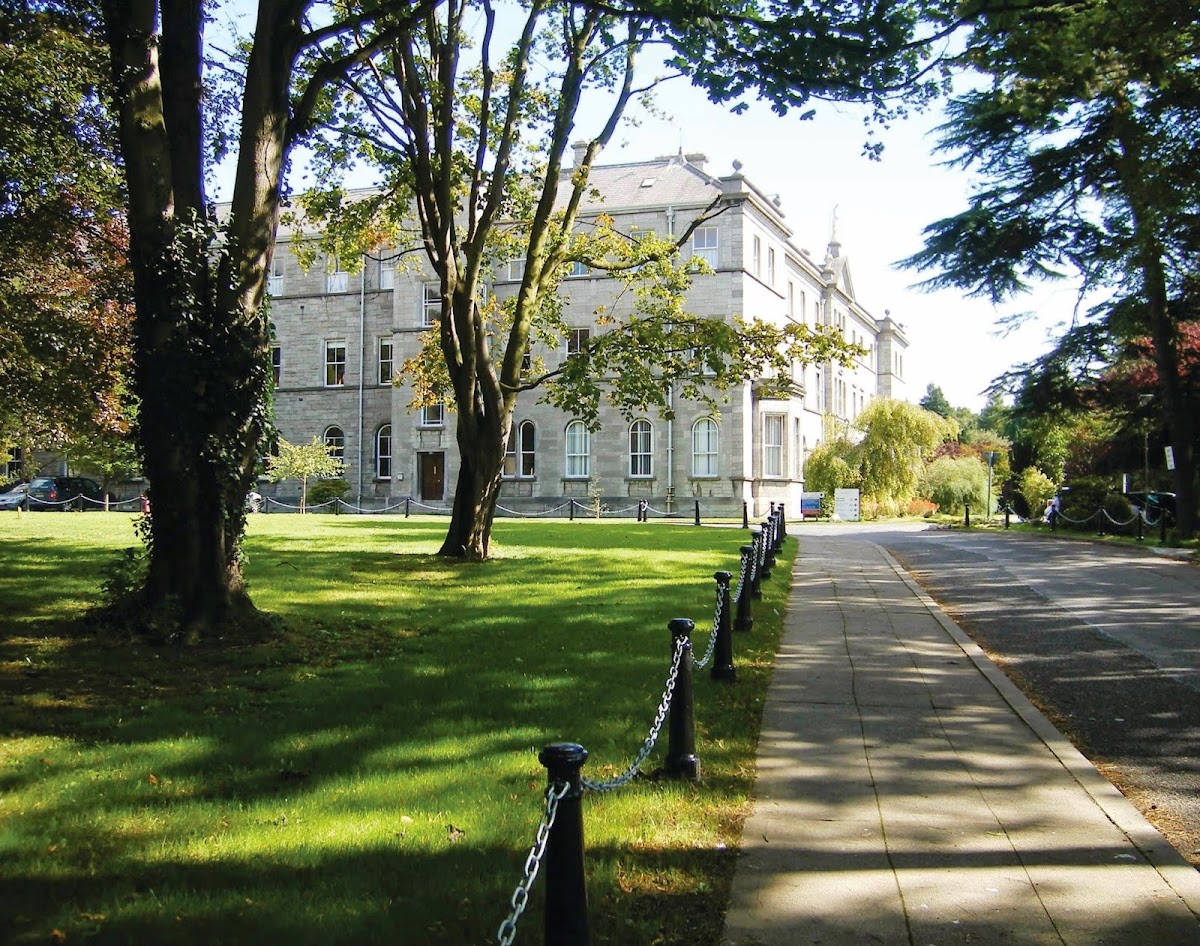 Marino Institute of Education photo 8