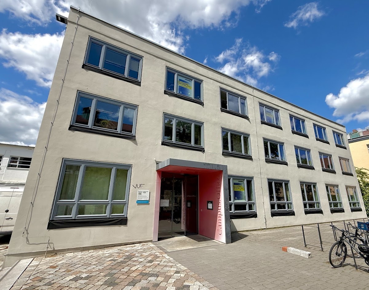 Bauhaus University Weimar photo 7