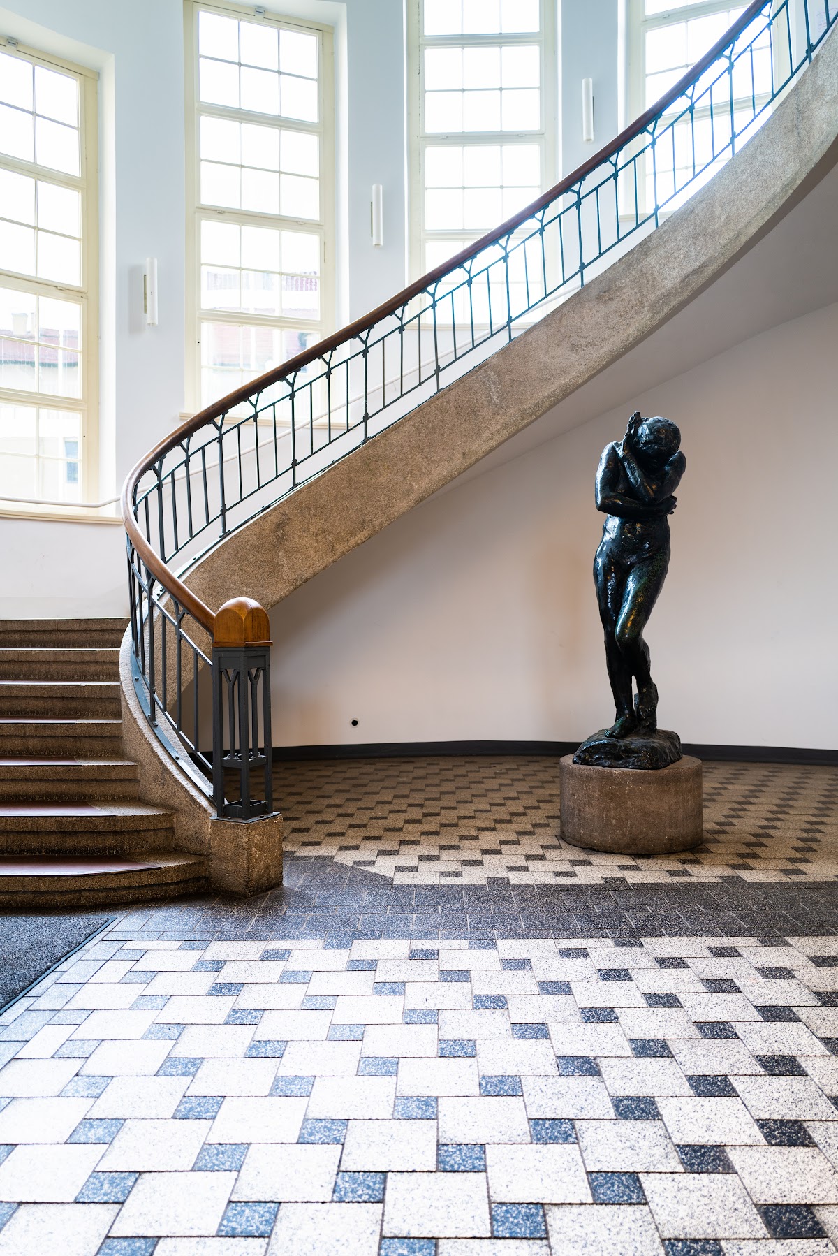 Bauhaus University Weimar photo 9