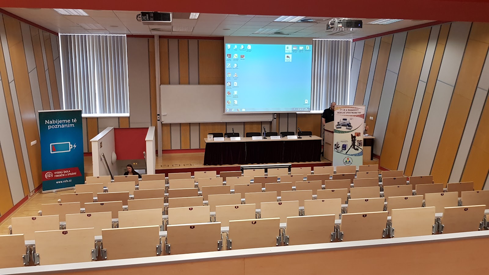 University of Finance and Administration