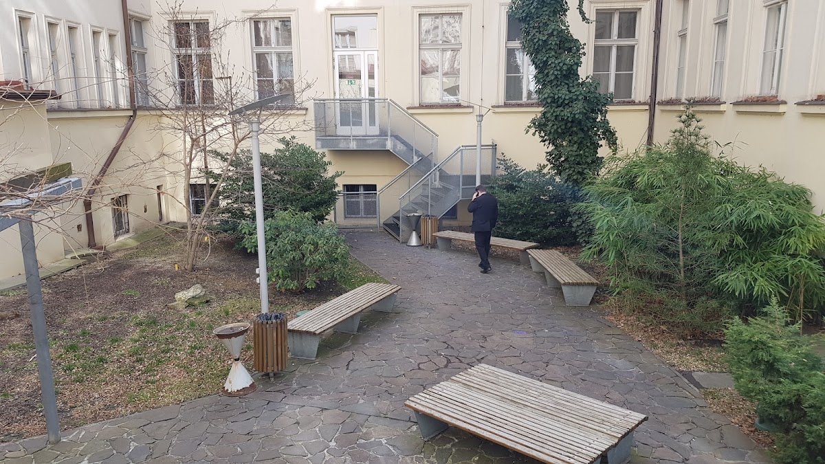 University of Finance and Administration photo 1