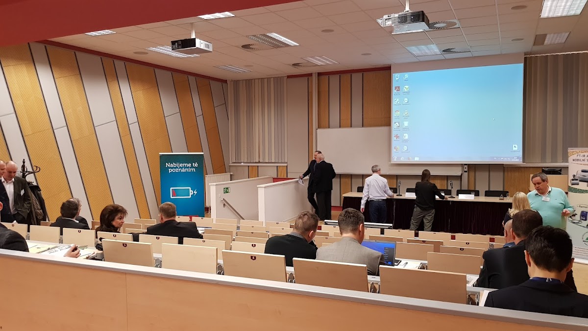 University of Finance and Administration photo 2