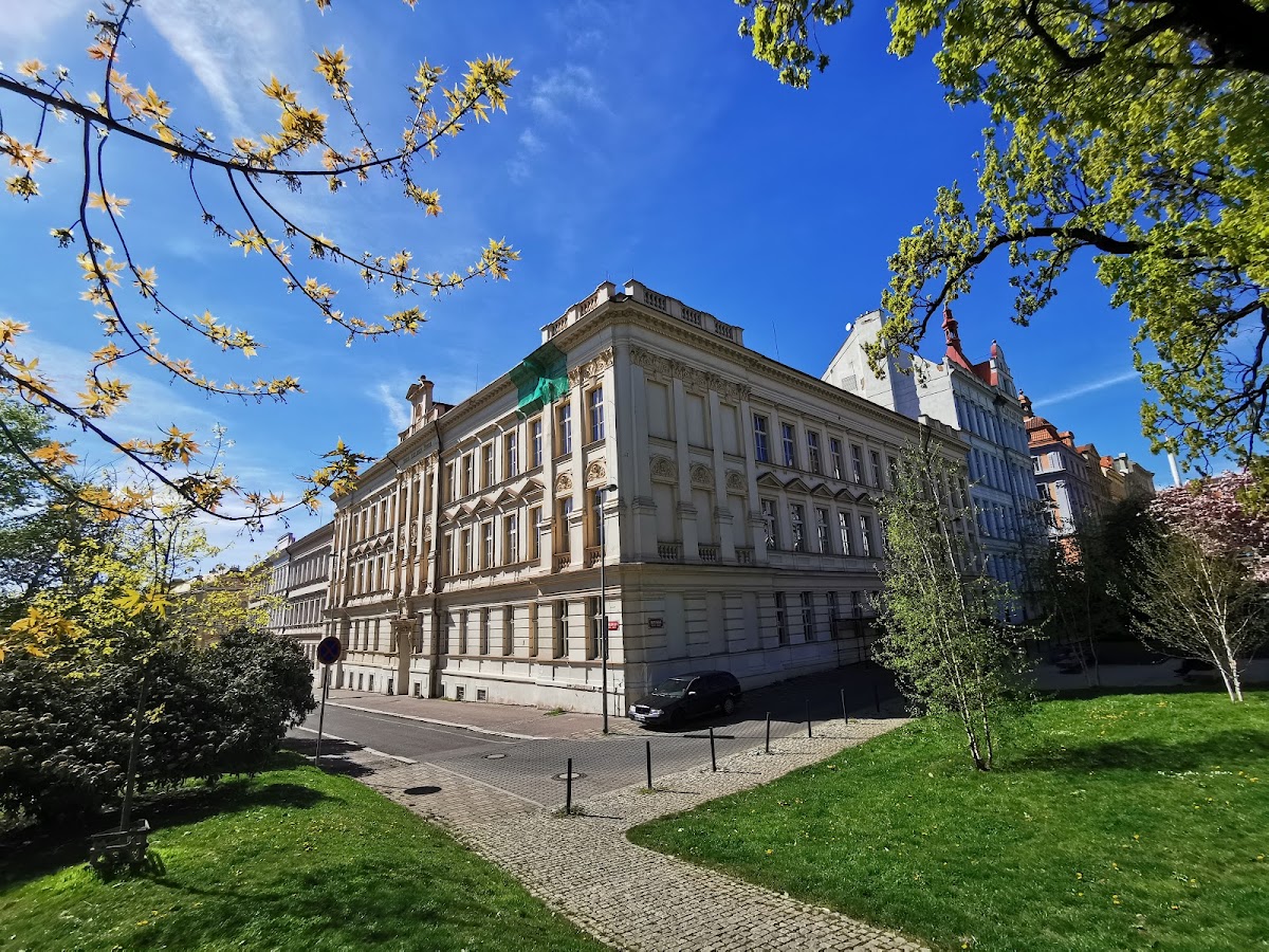 University of Finance and Administration photo 3