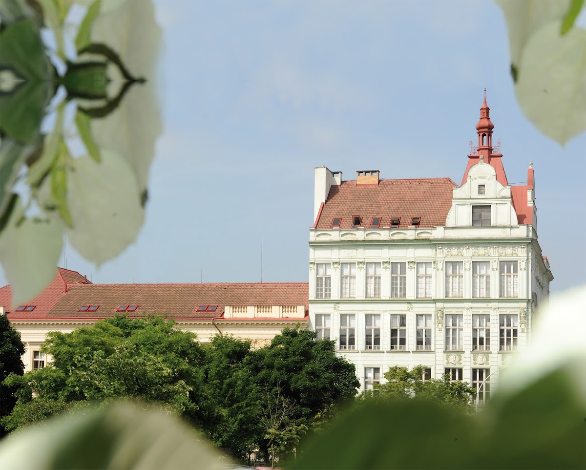 University of Finance and Administration photo 5