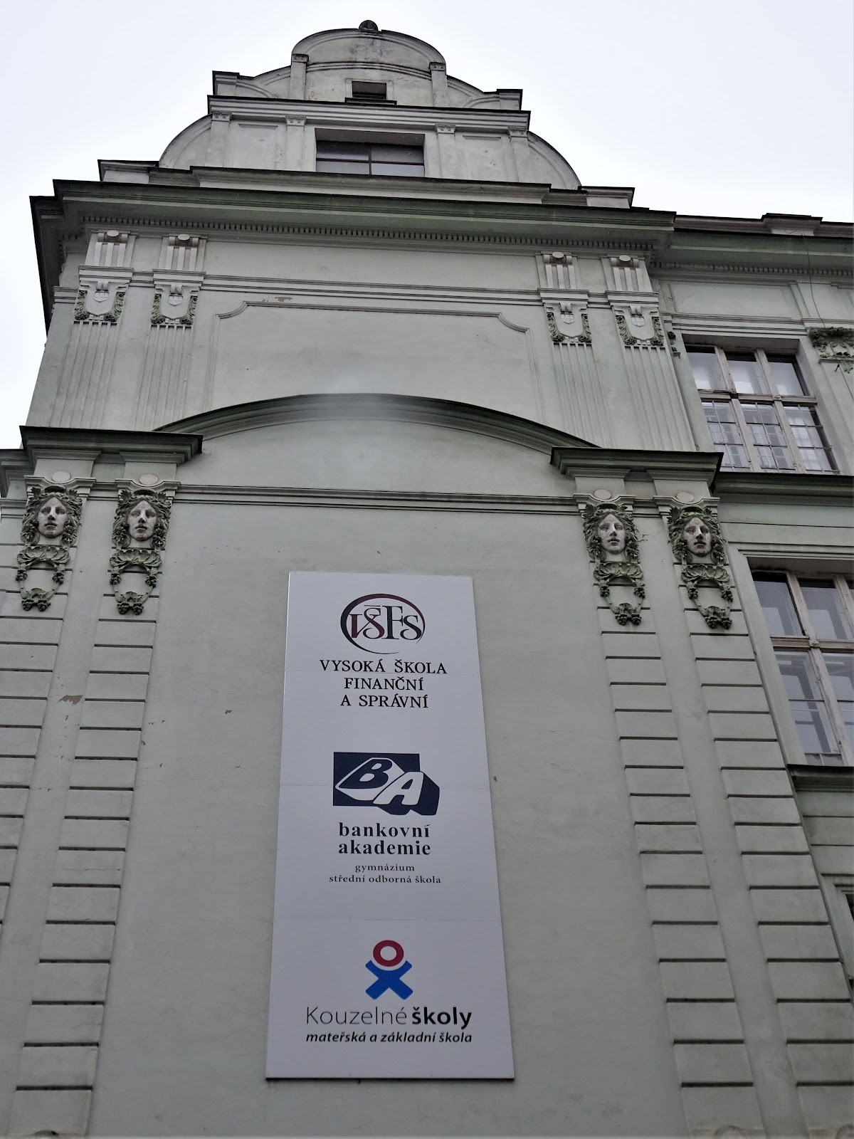 University of Finance and Administration photo 7