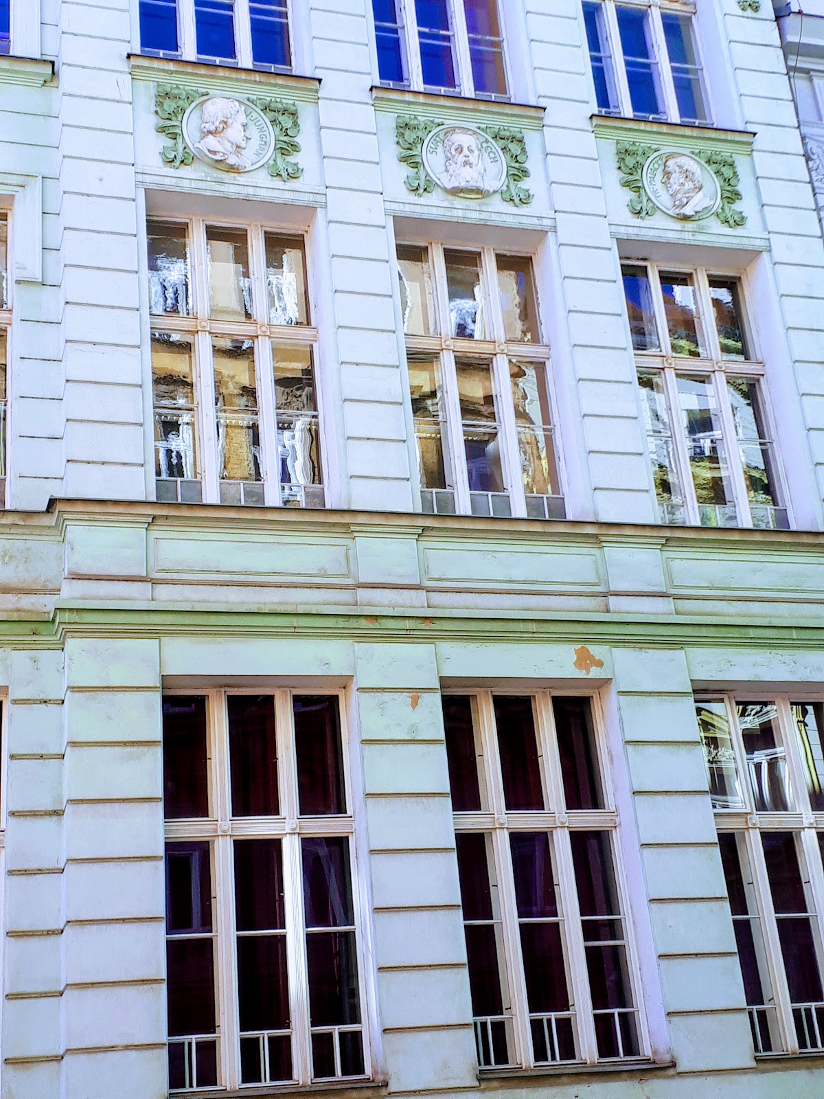 University of Finance and Administration photo 8