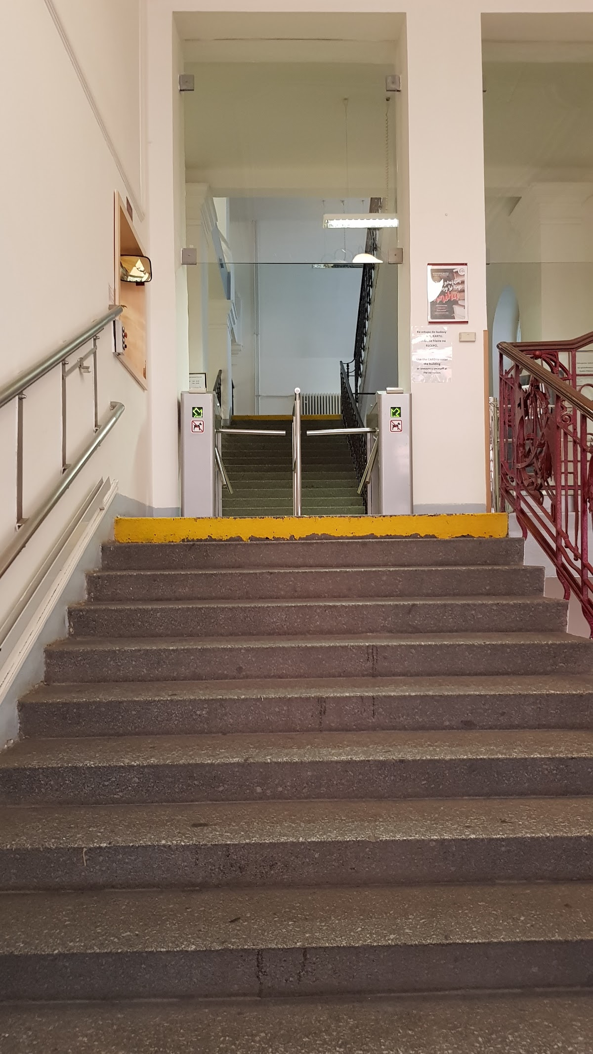 University of Finance and Administration photo 9