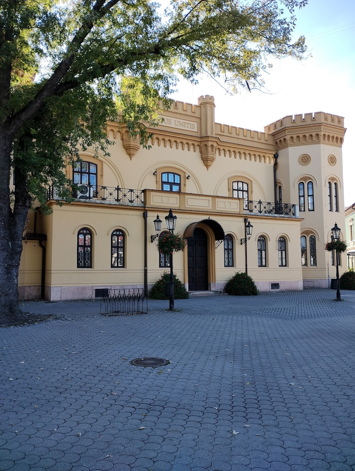 Selye János University photo 6