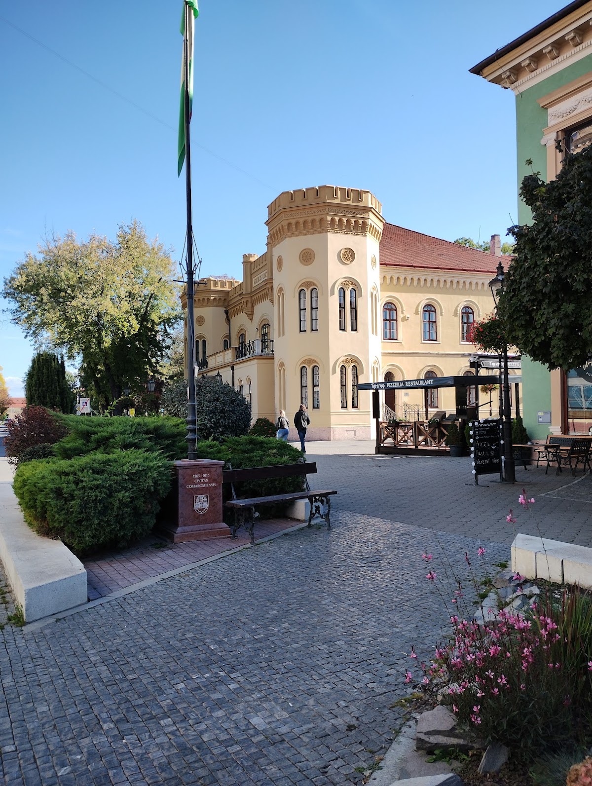 Selye János University photo 7