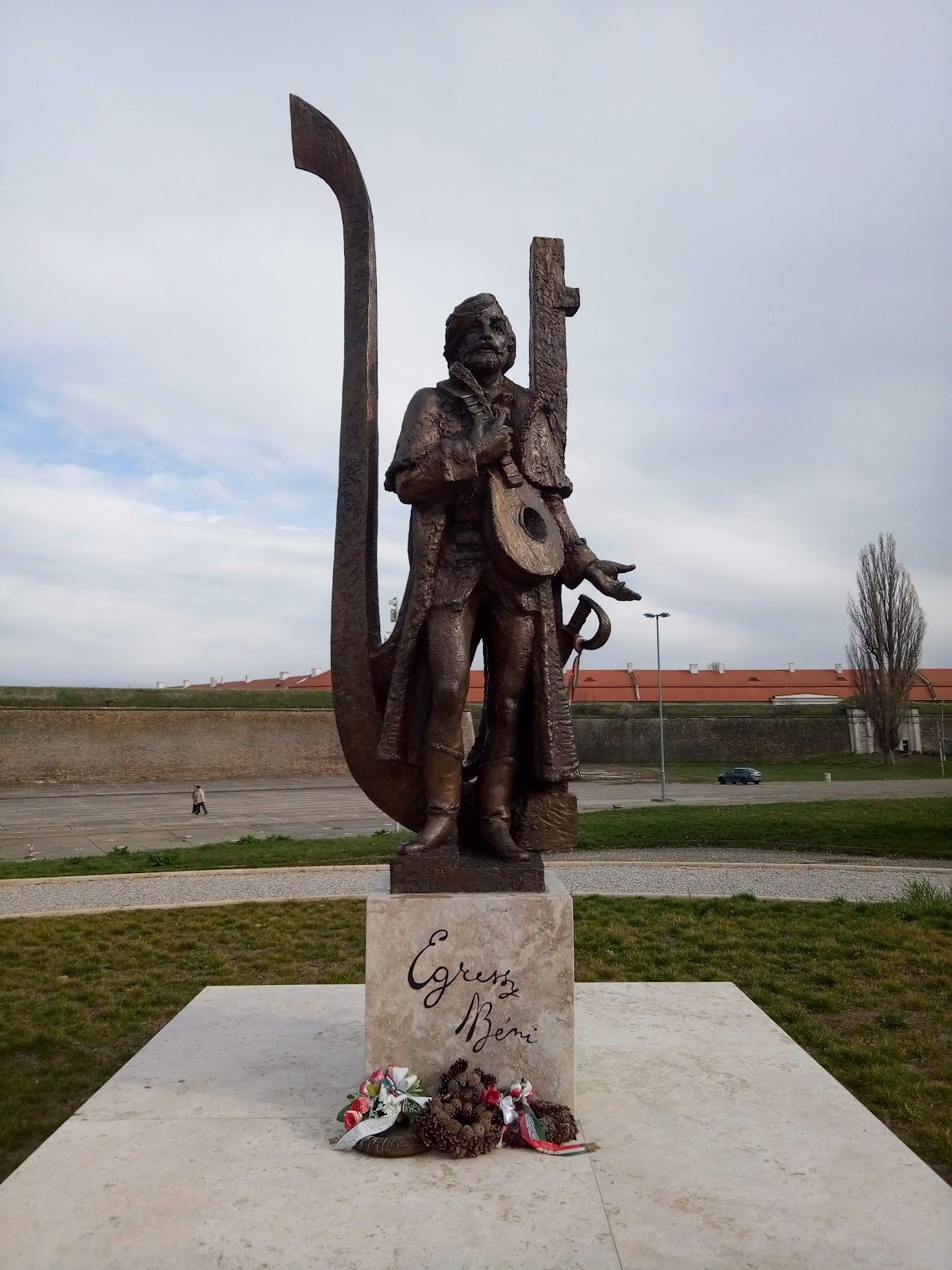 Selye János University photo 8