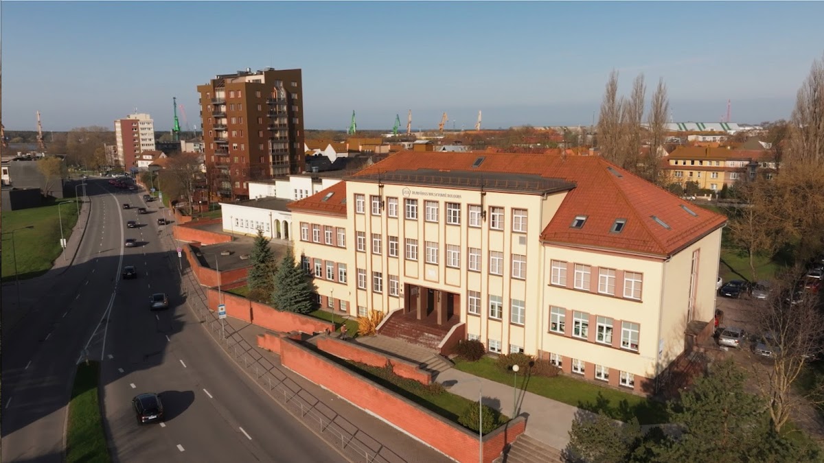 Klaipėda State University of Applied Sciences photo 1