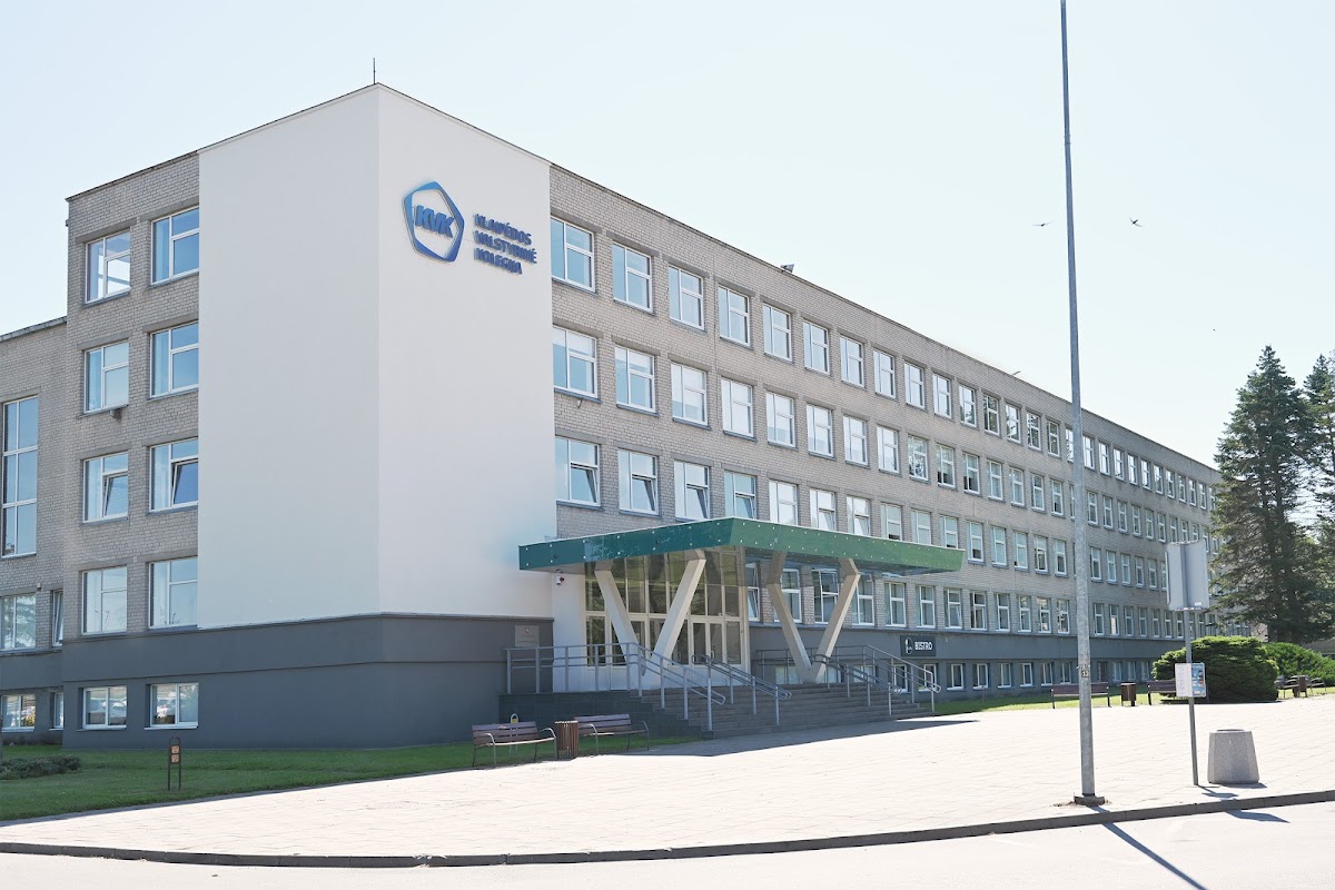 Klaipėda State University of Applied Sciences photo 2