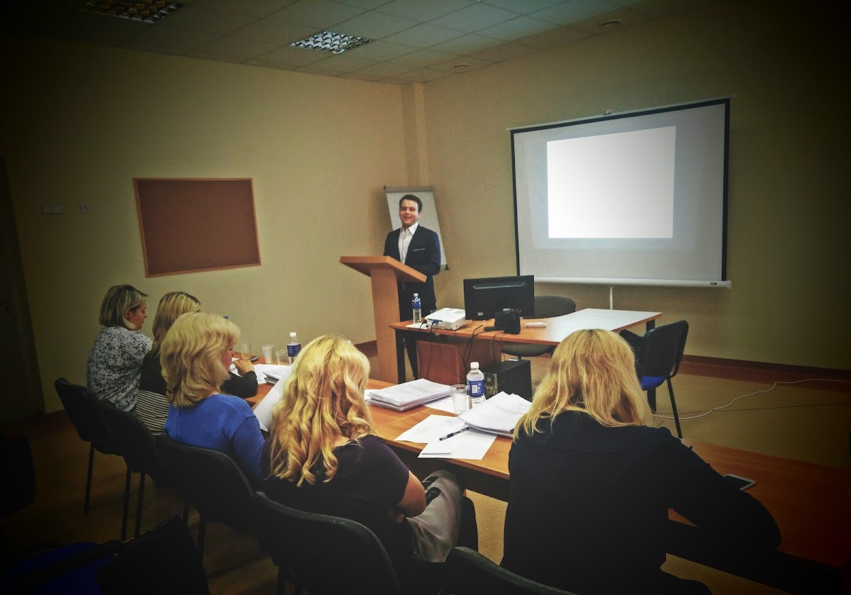 Klaipėda State University of Applied Sciences photo 4