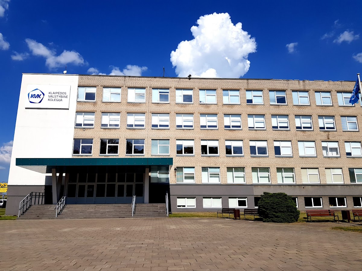Klaipėda State University of Applied Sciences photo 5