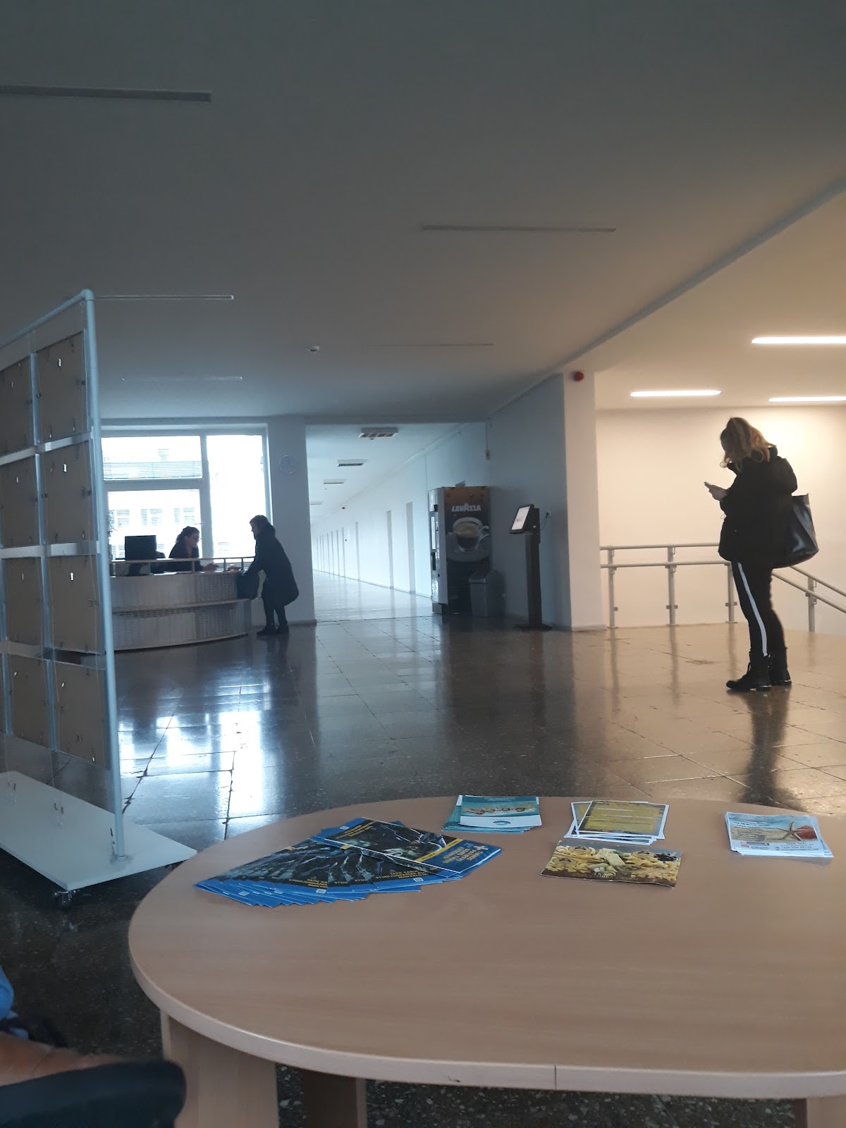 Klaipėda State University of Applied Sciences photo 8